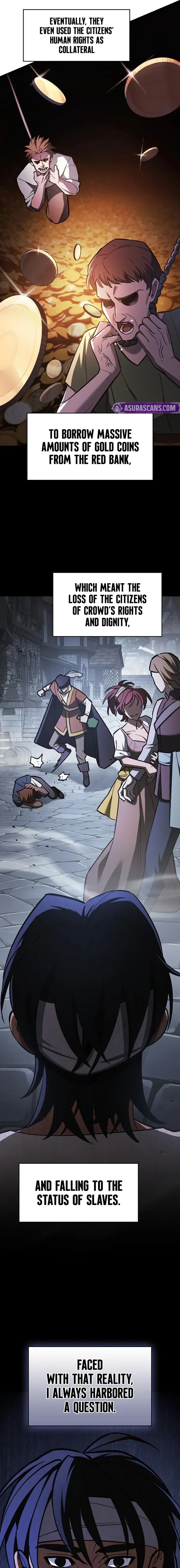 Sword Devouring Swordmaster Chapter 18 page 6 - 