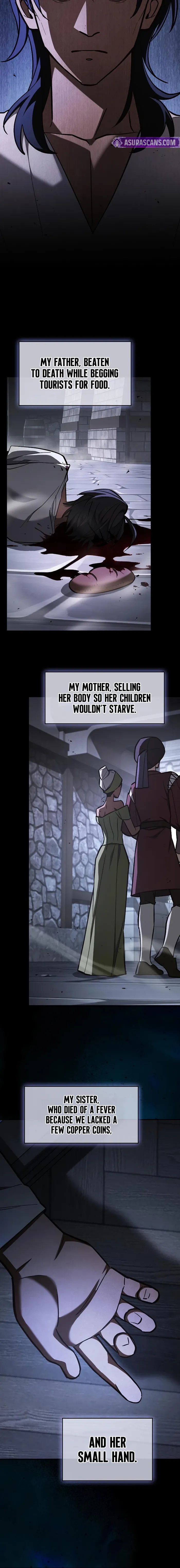Sword Devouring Swordmaster Chapter 18 page 7 - 