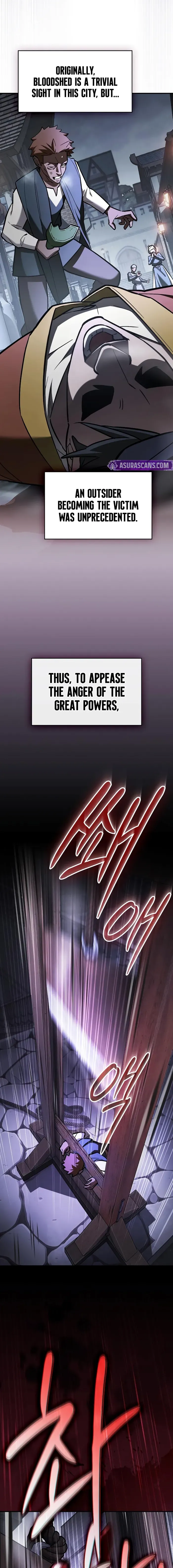 Sword Devouring Swordmaster Chapter 18 page 10 - 