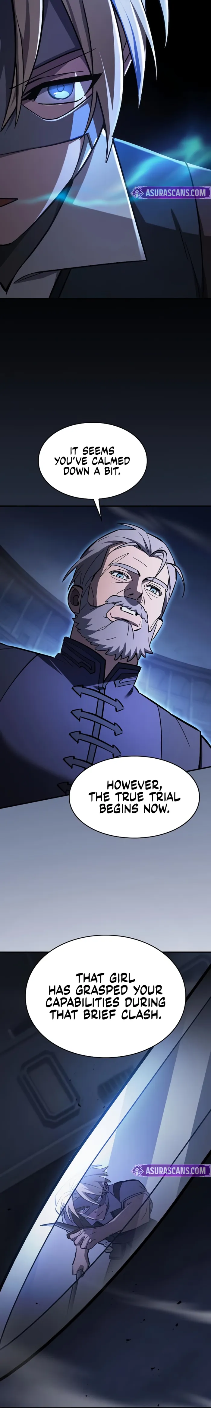 Sword Devouring Swordmaster Chapter 19 page 11 - 