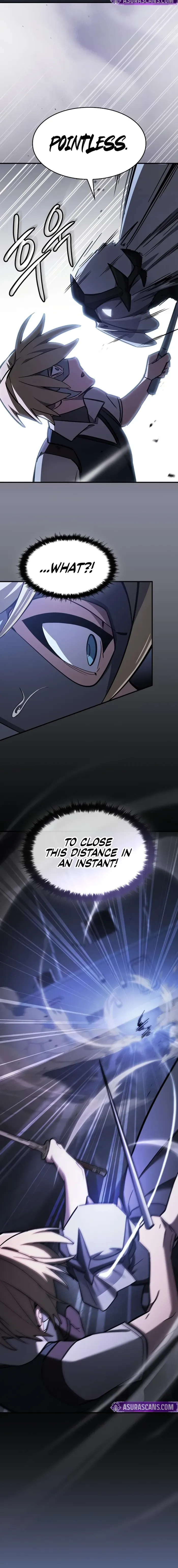 Sword Devouring Swordmaster Chapter 19 page 14 - 