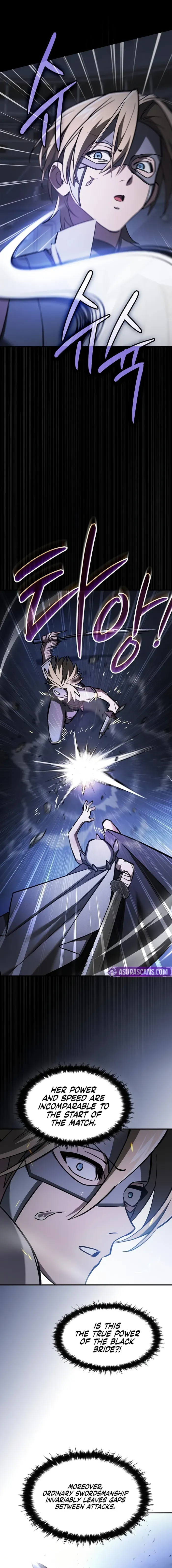 Sword Devouring Swordmaster Chapter 19 page 17 - 