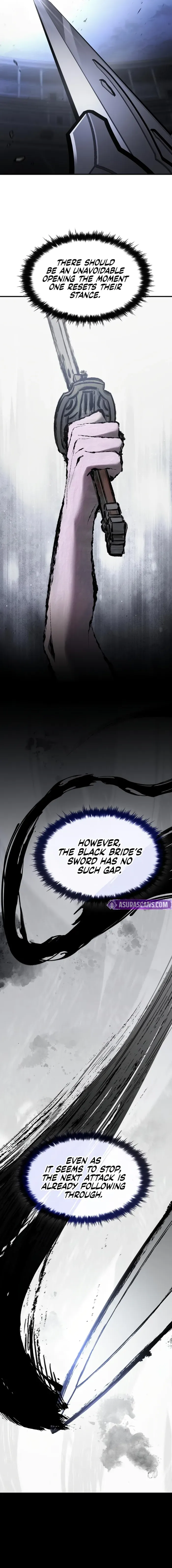 Sword Devouring Swordmaster Chapter 19 page 18 - 