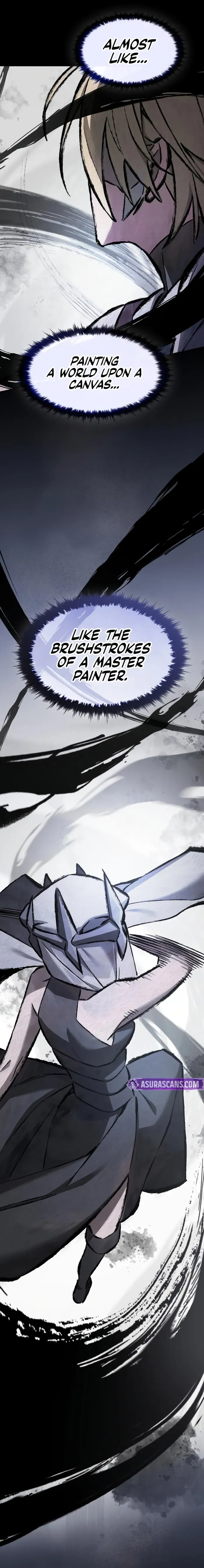 Sword Devouring Swordmaster Chapter 19 page 19 - 
