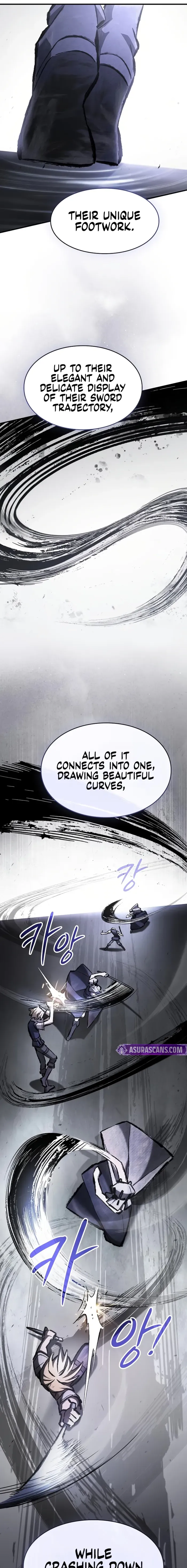 Sword Devouring Swordmaster Chapter 19 page 22 - 