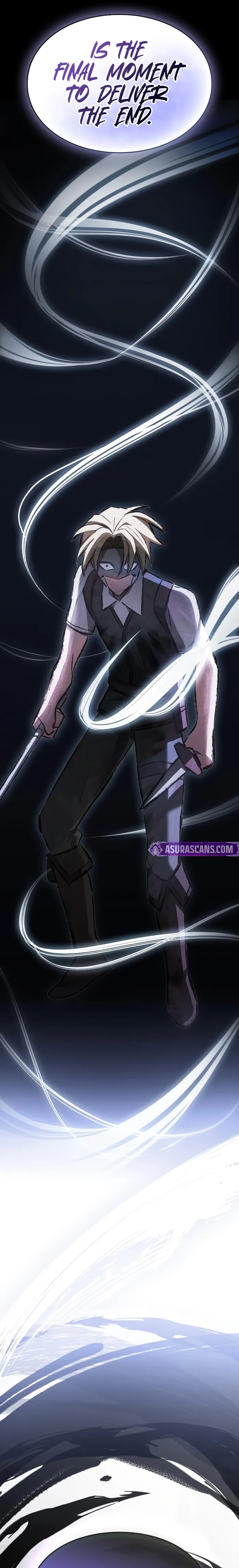 Sword Devouring Swordmaster Chapter 19 page 24 - 