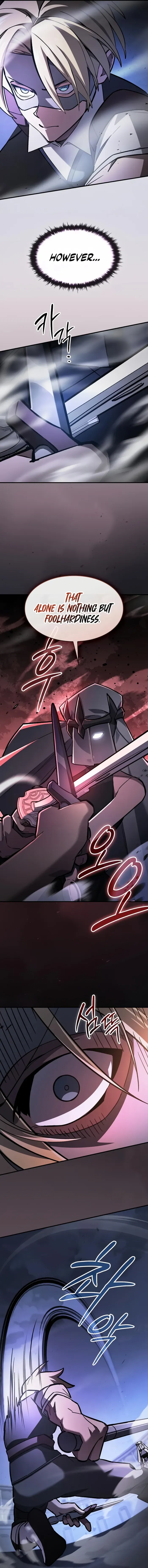 Sword Devouring Swordmaster Chapter 19 page 4 - 