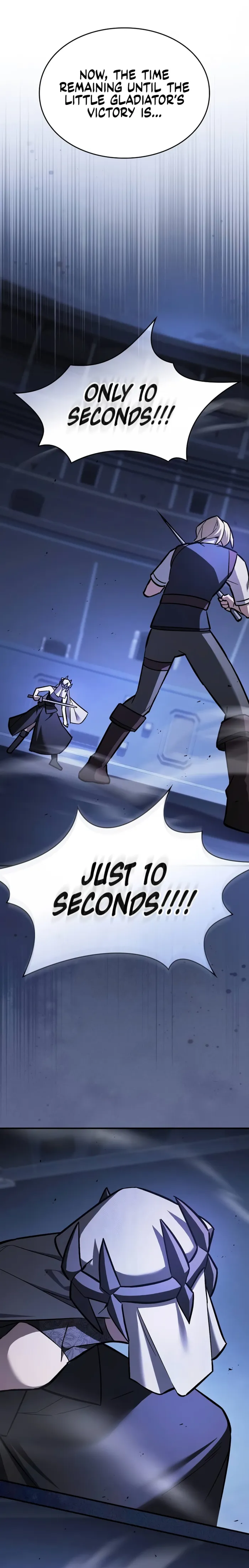 Sword Devouring Swordmaster Chapter 20 page 16 - 