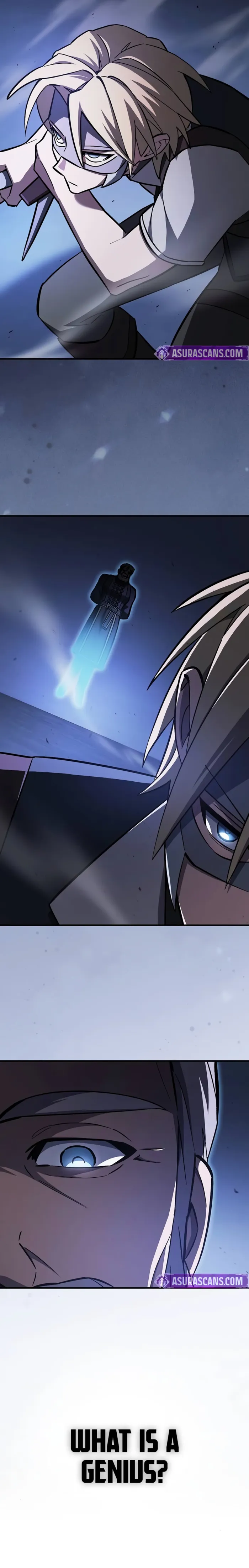 Sword Devouring Swordmaster Chapter 20 page 17 - 