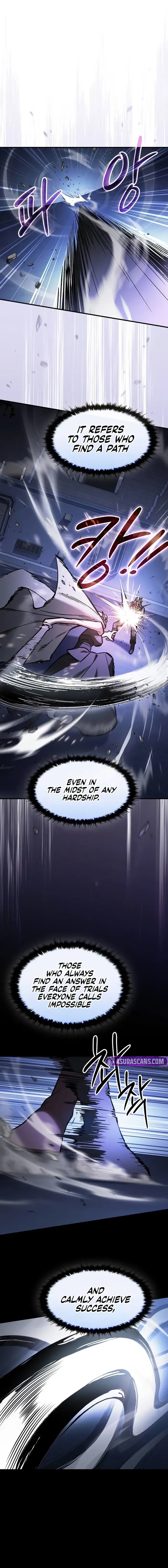 Sword Devouring Swordmaster Chapter 20 page 18 - 