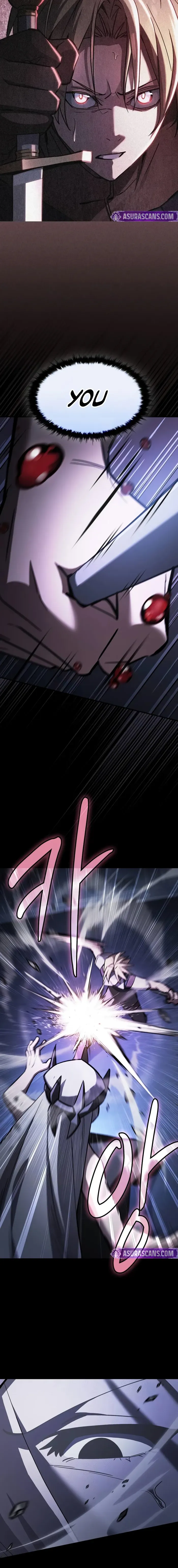 Sword Devouring Swordmaster Chapter 20 page 24 - 