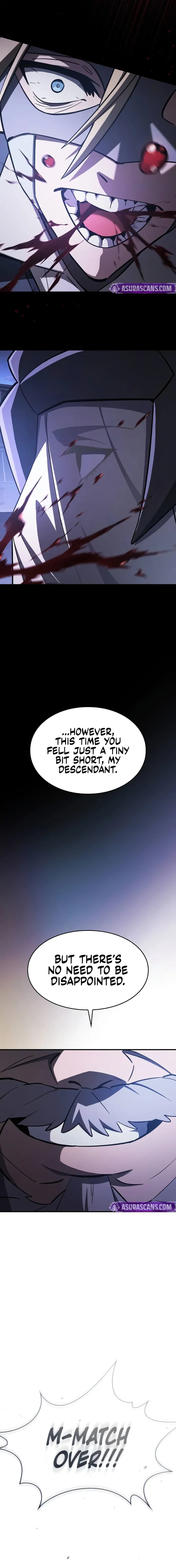 Sword Devouring Swordmaster Chapter 20 page 28 - 
