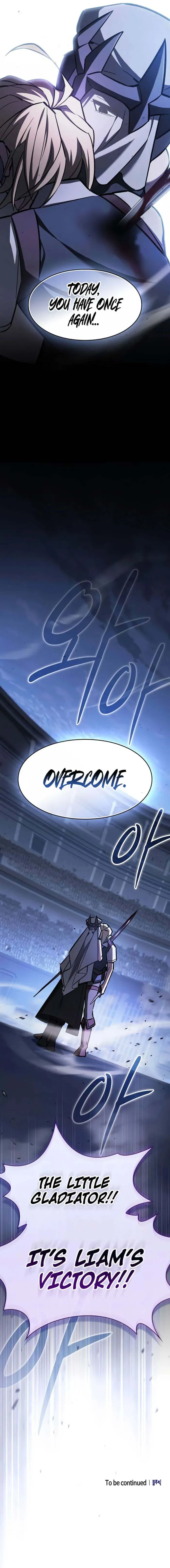 Sword Devouring Swordmaster Chapter 20 page 29 - 