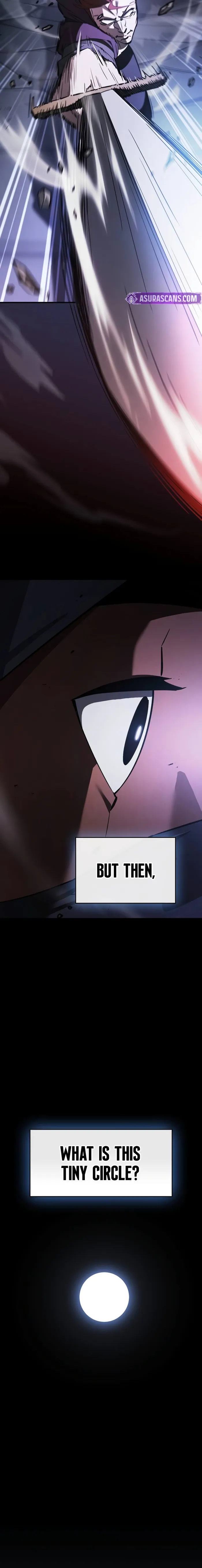 Sword Devouring Swordmaster Chapter 20 page 6 - 