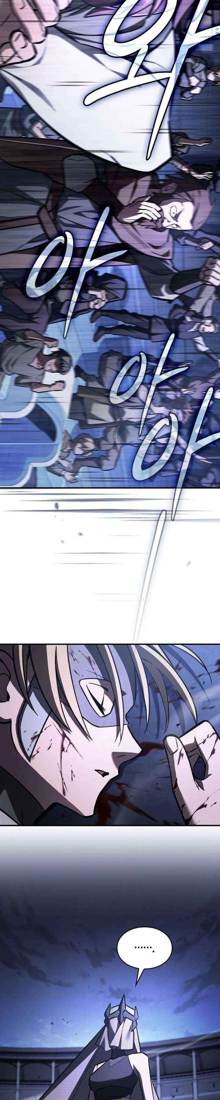 Sword Devouring Swordmaster Chapter 21 page 2 - 