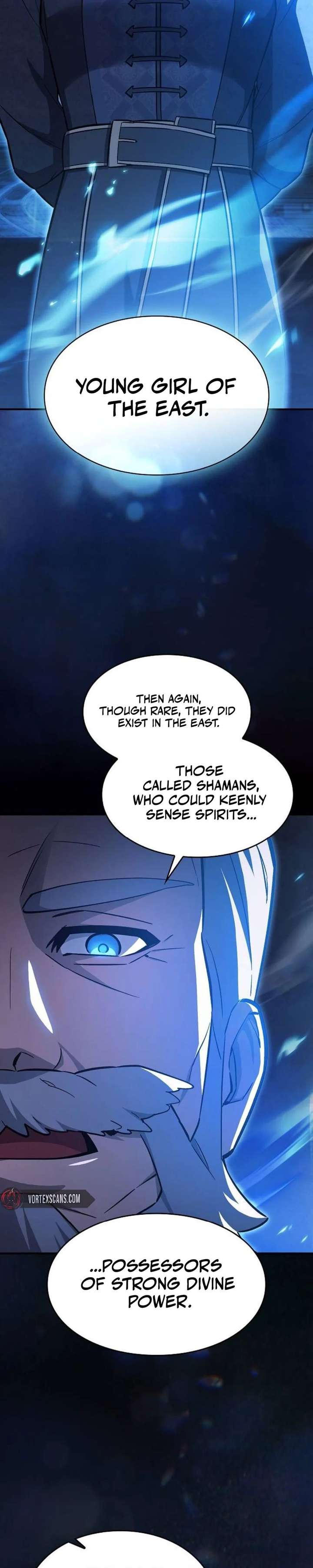Sword Devouring Swordmaster Chapter 21 page 16 - 