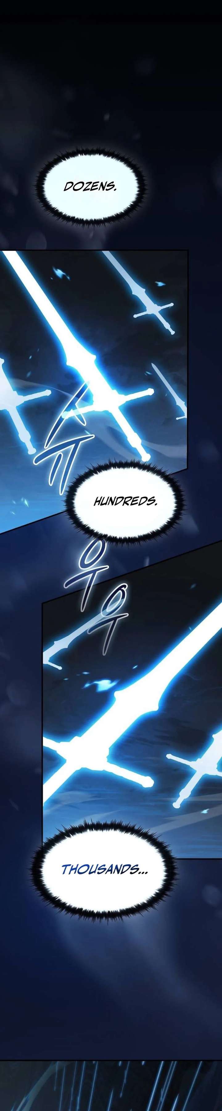Sword Devouring Swordmaster Chapter 21 page 22 - 