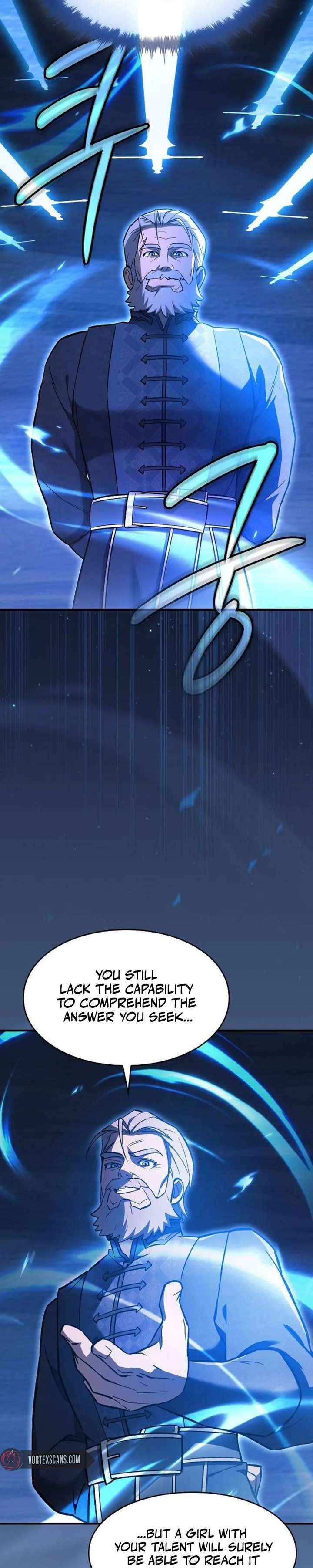 Sword Devouring Swordmaster Chapter 21 page 24 - 