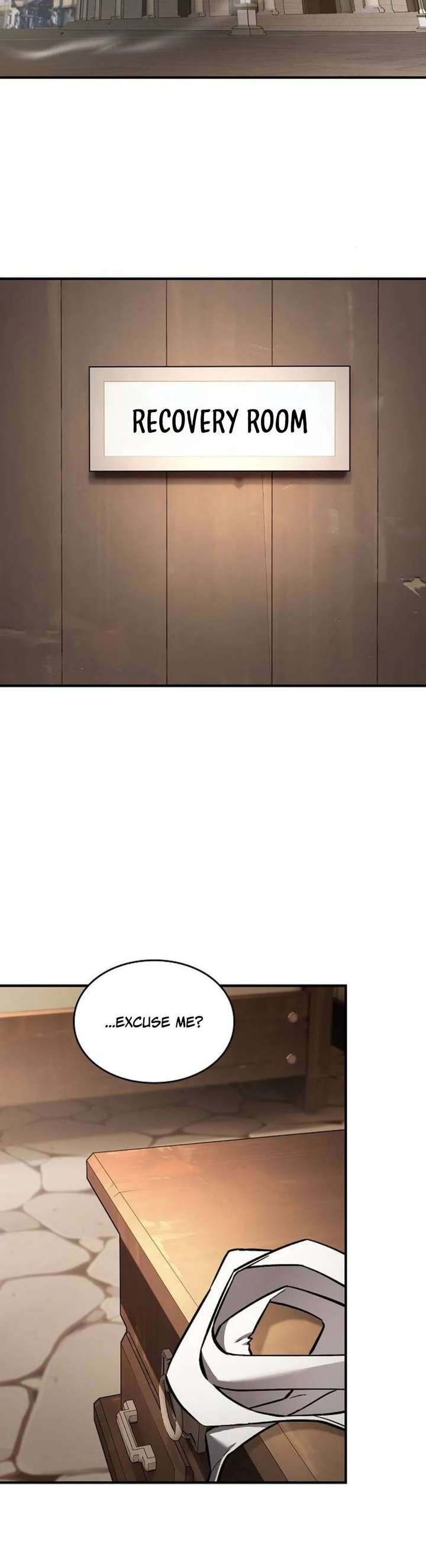 Sword Devouring Swordmaster Chapter 21 page 33 - 
