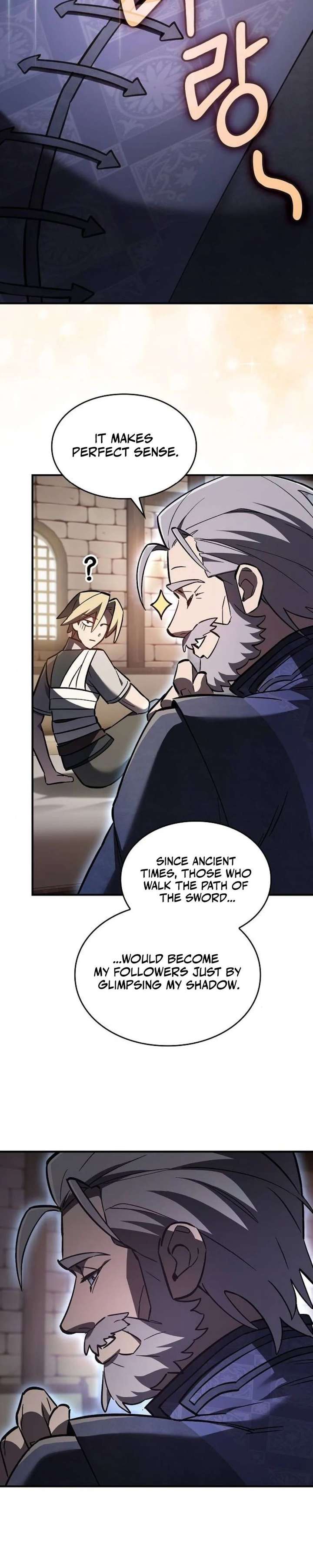 Sword Devouring Swordmaster Chapter 21 page 39 - 