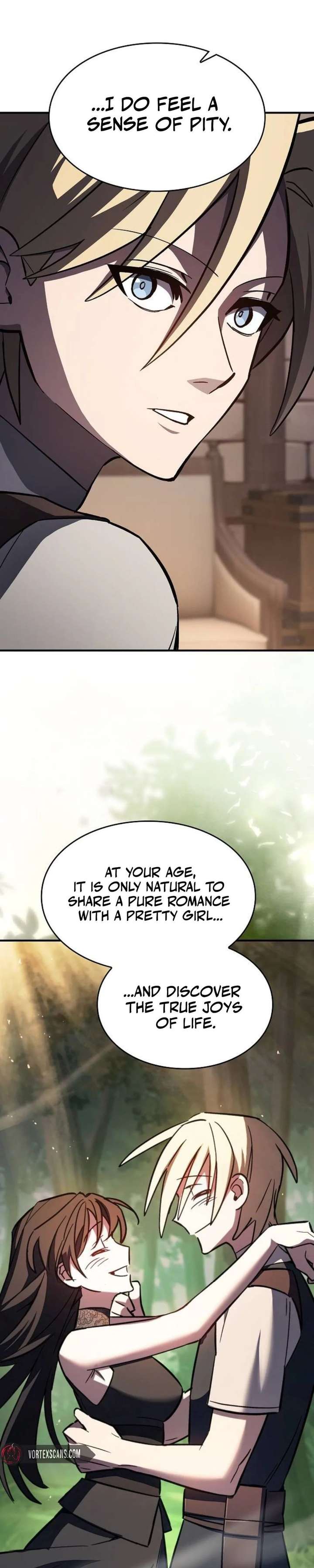 Sword Devouring Swordmaster Chapter 21 page 41 - 