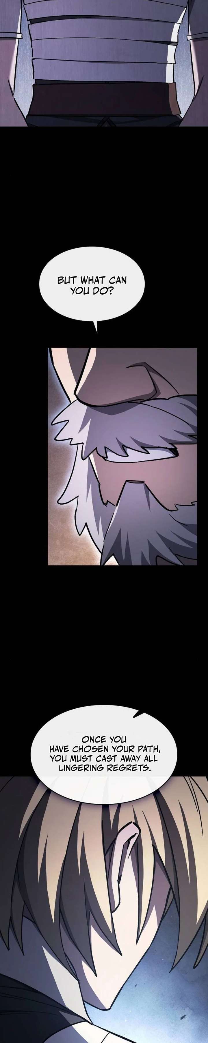 Sword Devouring Swordmaster Chapter 21 page 43 - 