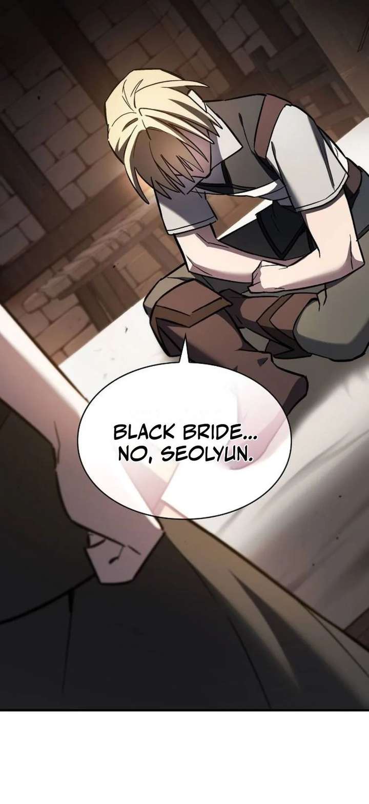 Sword Devouring Swordmaster Chapter 21 page 47 - 