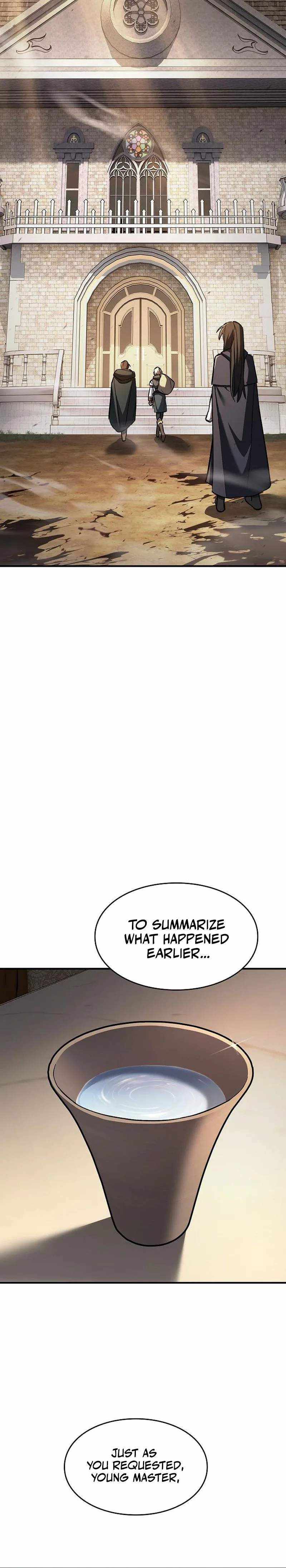 Sword Devouring Swordmaster Chapter 22 page 18 - 