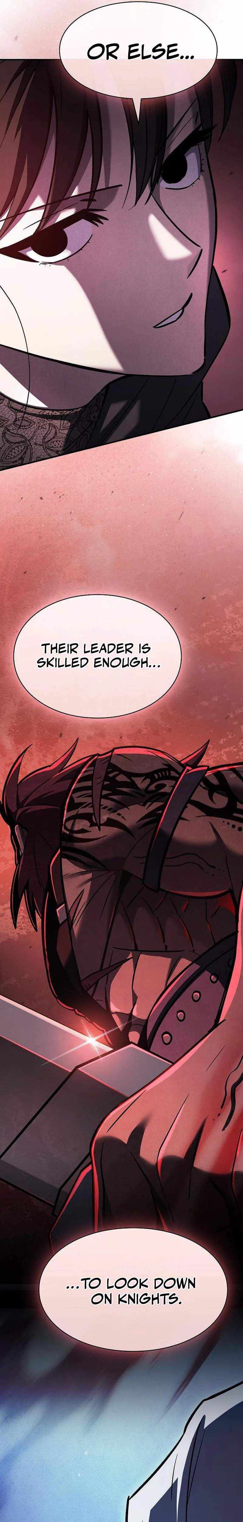 Sword Devouring Swordmaster Chapter 22 page 25 - 