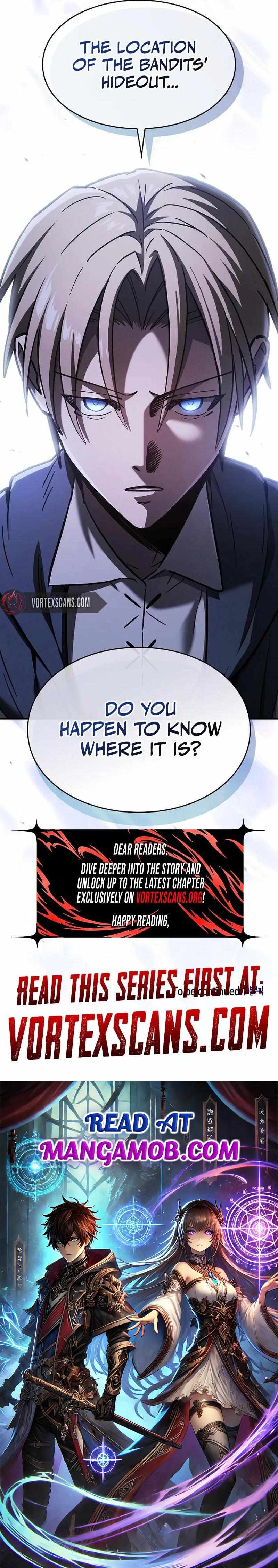 Sword Devouring Swordmaster Chapter 22 page 31 - 