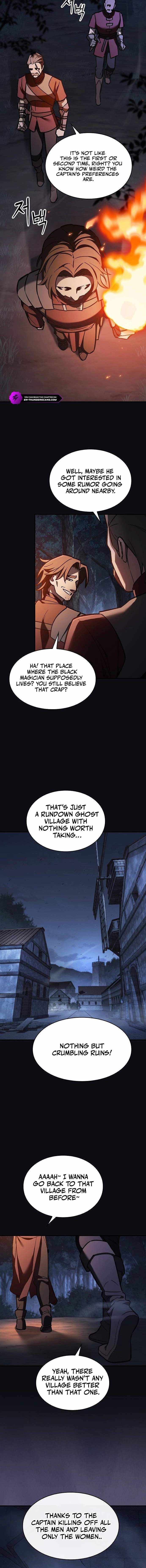 Sword Devouring Swordmaster Chapter 23 page 2 - 