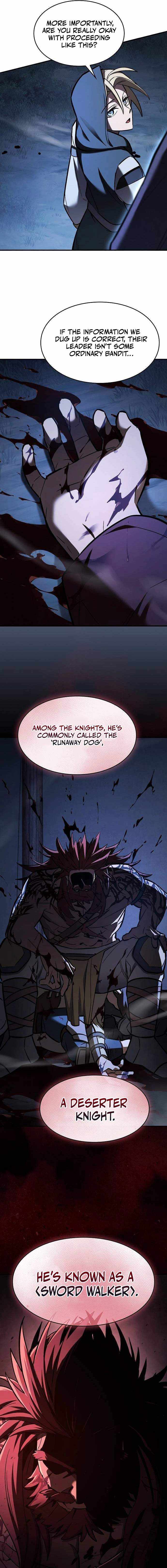 Sword Devouring Swordmaster Chapter 23 page 15 - 