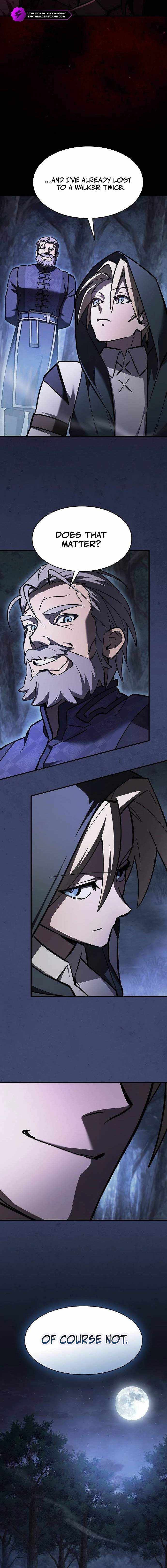 Sword Devouring Swordmaster Chapter 23 page 16 - 
