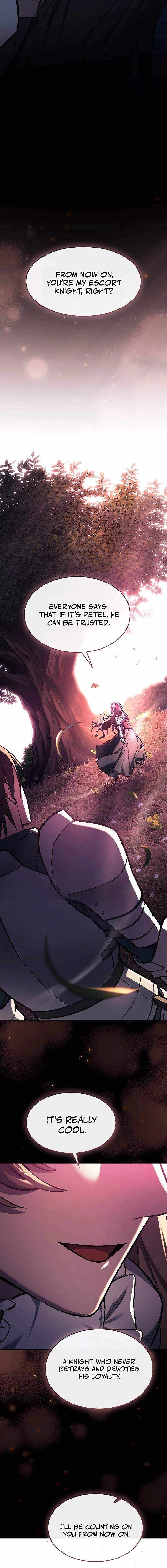 Sword Devouring Swordmaster Chapter 23 page 18 - 