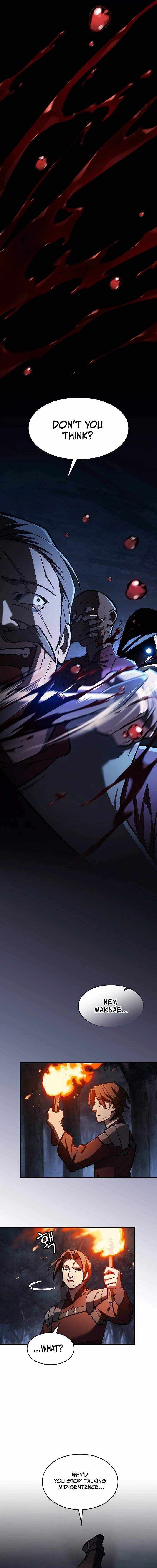 Sword Devouring Swordmaster Chapter 23 page 4 - 