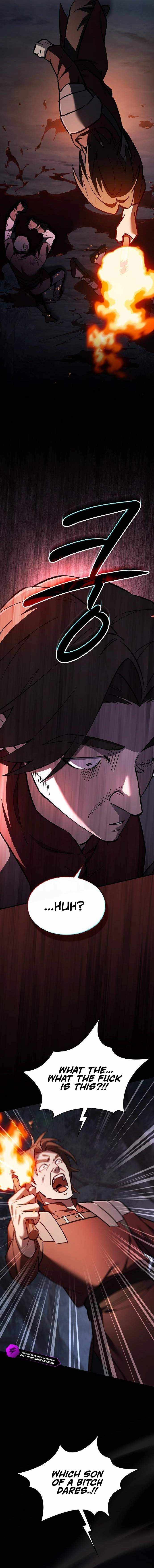 Sword Devouring Swordmaster Chapter 23 page 5 - 