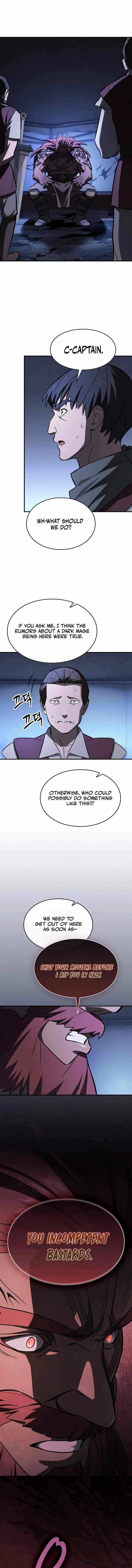 Sword Devouring Swordmaster Chapter 25 page 12 - 