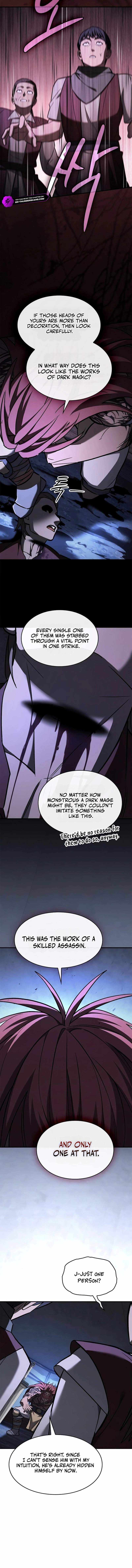 Sword Devouring Swordmaster Chapter 25 page 13 - 