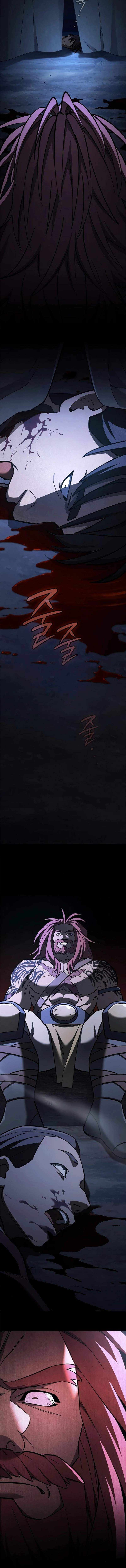 Sword Devouring Swordmaster Chapter 25 page 16 - 