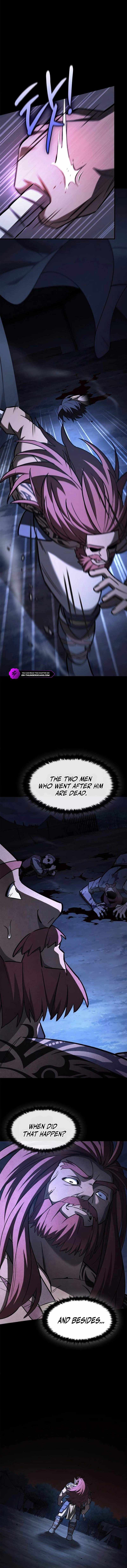 Sword Devouring Swordmaster Chapter 25 page 17 - 