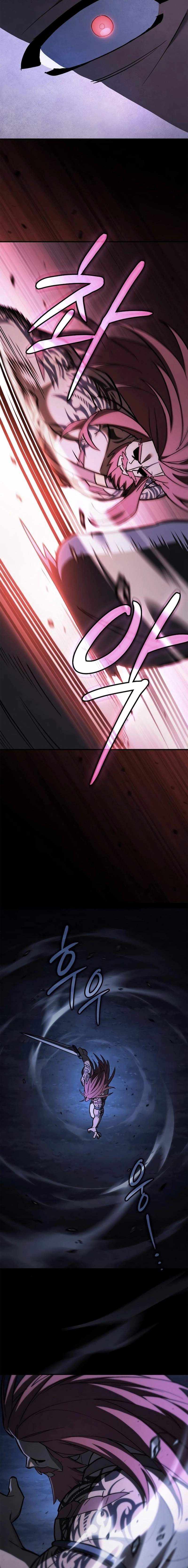 Sword Devouring Swordmaster Chapter 25 page 19 - 