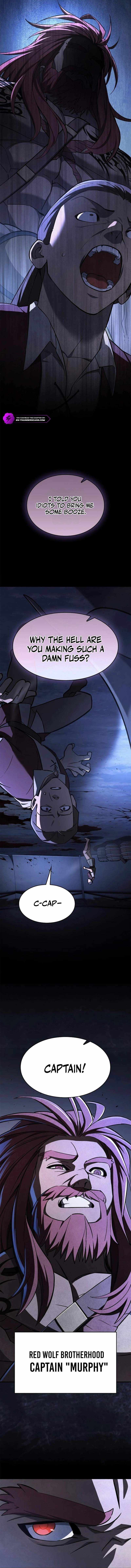 Sword Devouring Swordmaster Chapter 25 page 3 - 