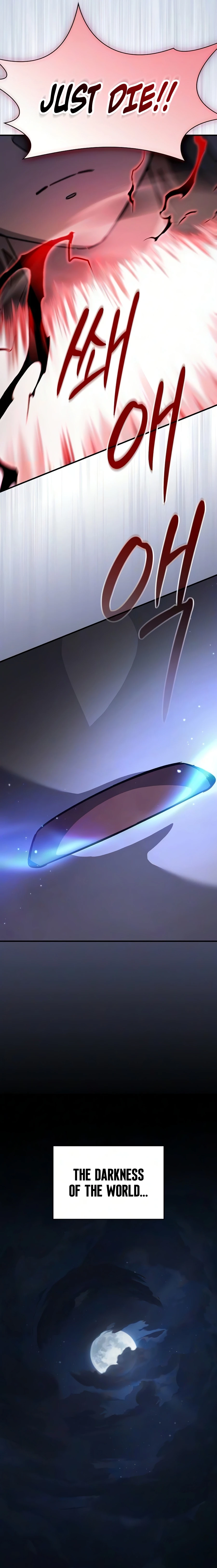 Sword Devouring Swordmaster Chapter 26 page 14 - 