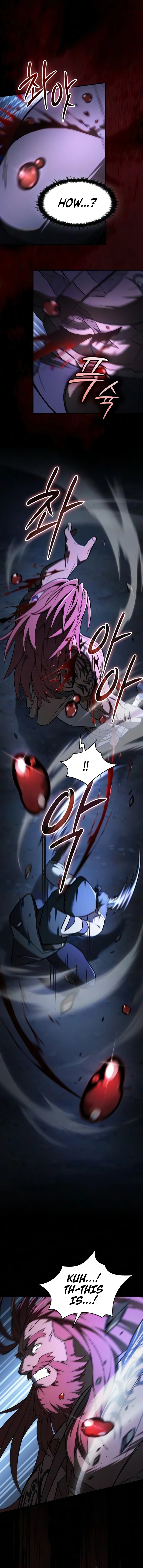 Sword Devouring Swordmaster Chapter 26 page 16 - 