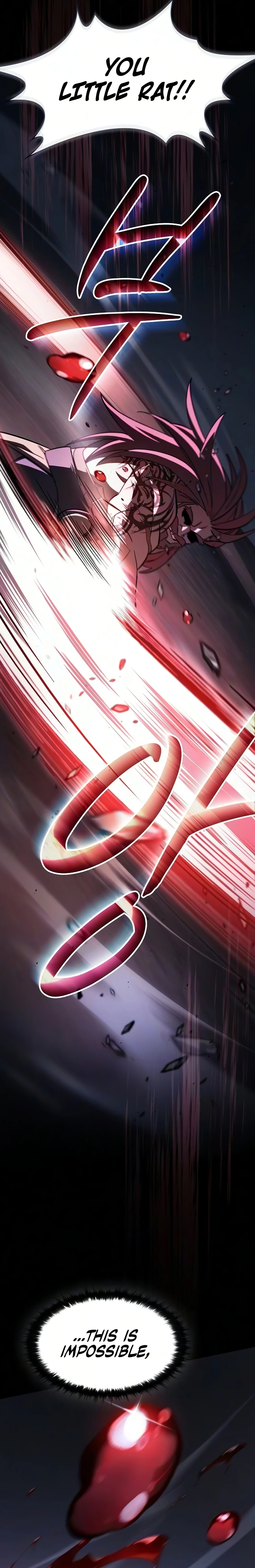 Sword Devouring Swordmaster Chapter 26 page 17 - 