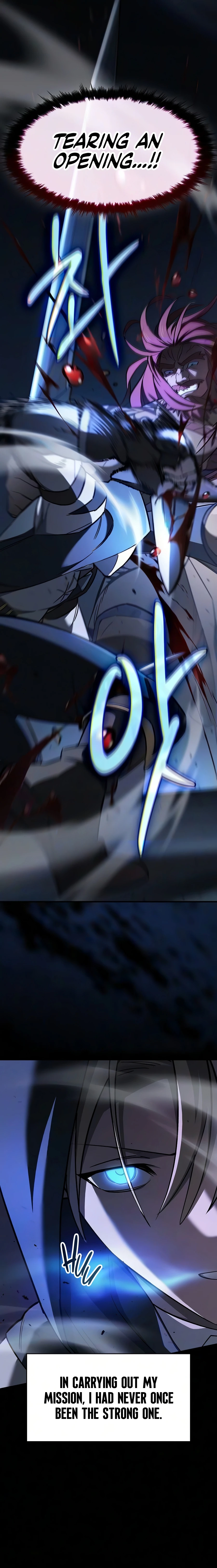 Sword Devouring Swordmaster Chapter 26 page 19 - 