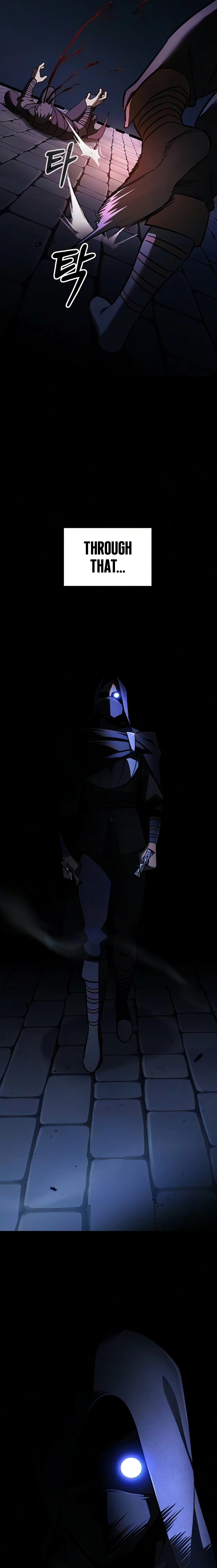 Sword Devouring Swordmaster Chapter 26 page 26 - 