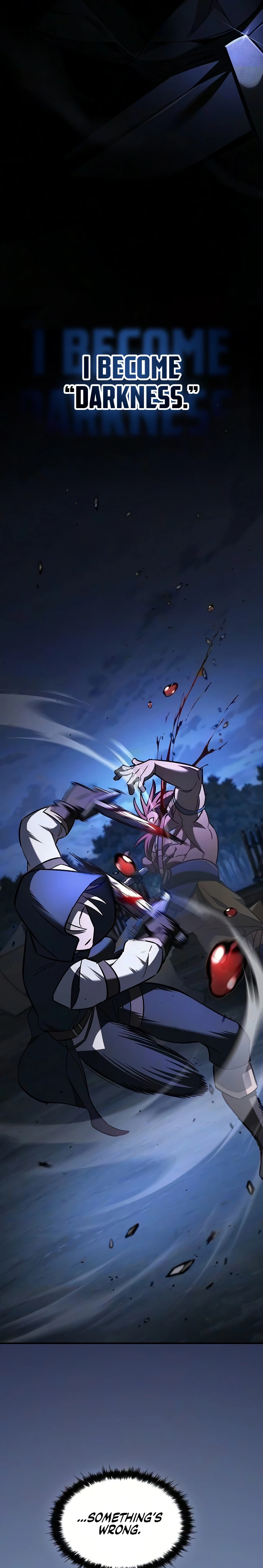 Sword Devouring Swordmaster Chapter 26 page 27 - 
