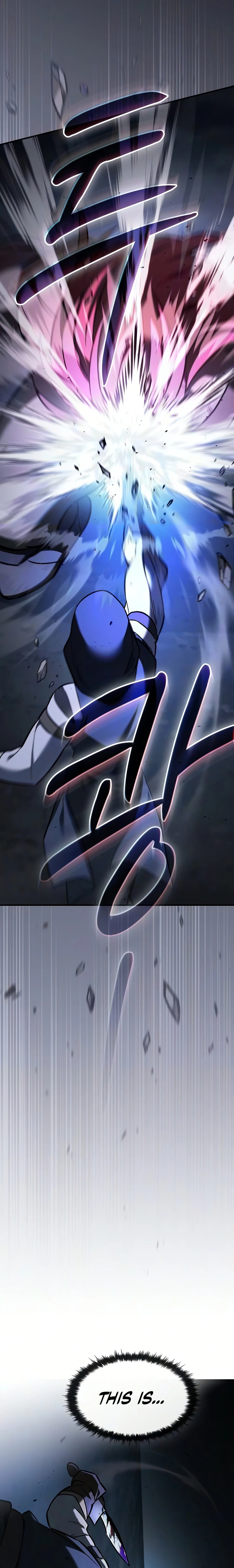 Sword Devouring Swordmaster Chapter 26 page 31 - 