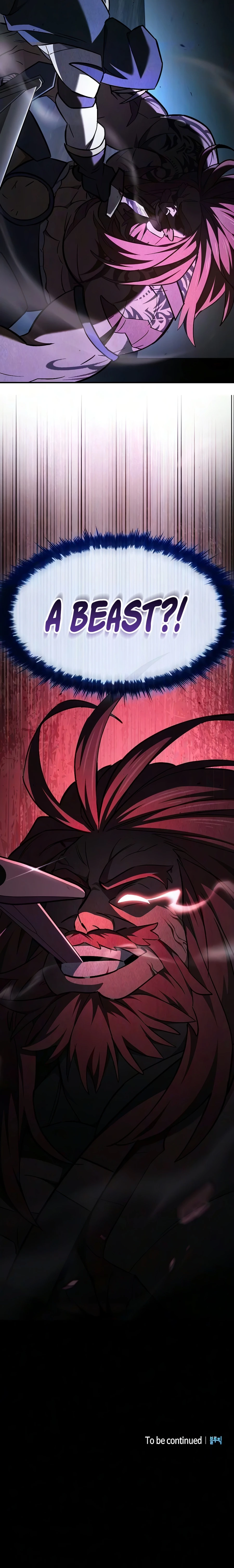 Sword Devouring Swordmaster Chapter 26 page 32 - 